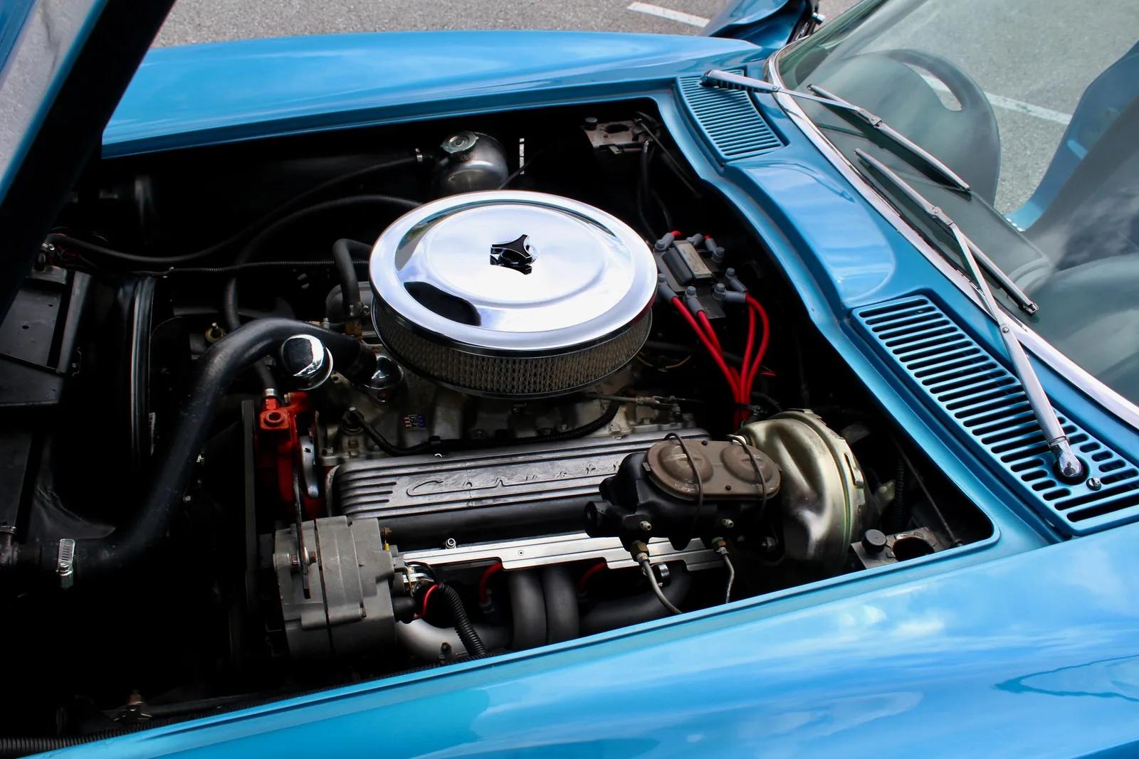 1965 Chevrolet Corvette