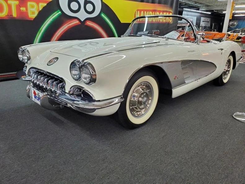 Rare Cars