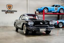 Rare Cars
