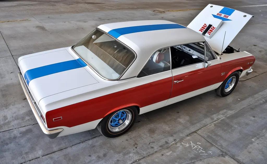 1965 Rambler Marlin (AMC)