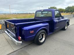 Rare Cars