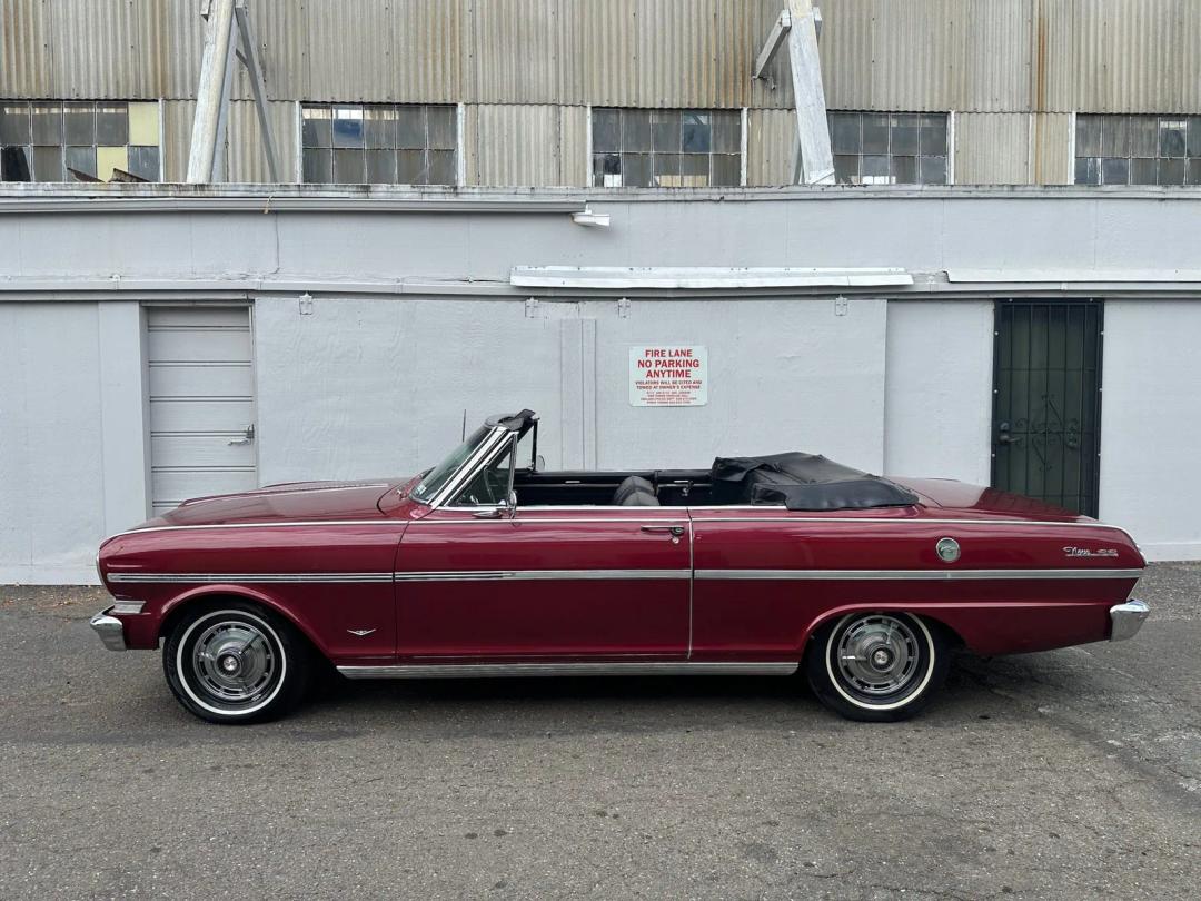 Rare Cars