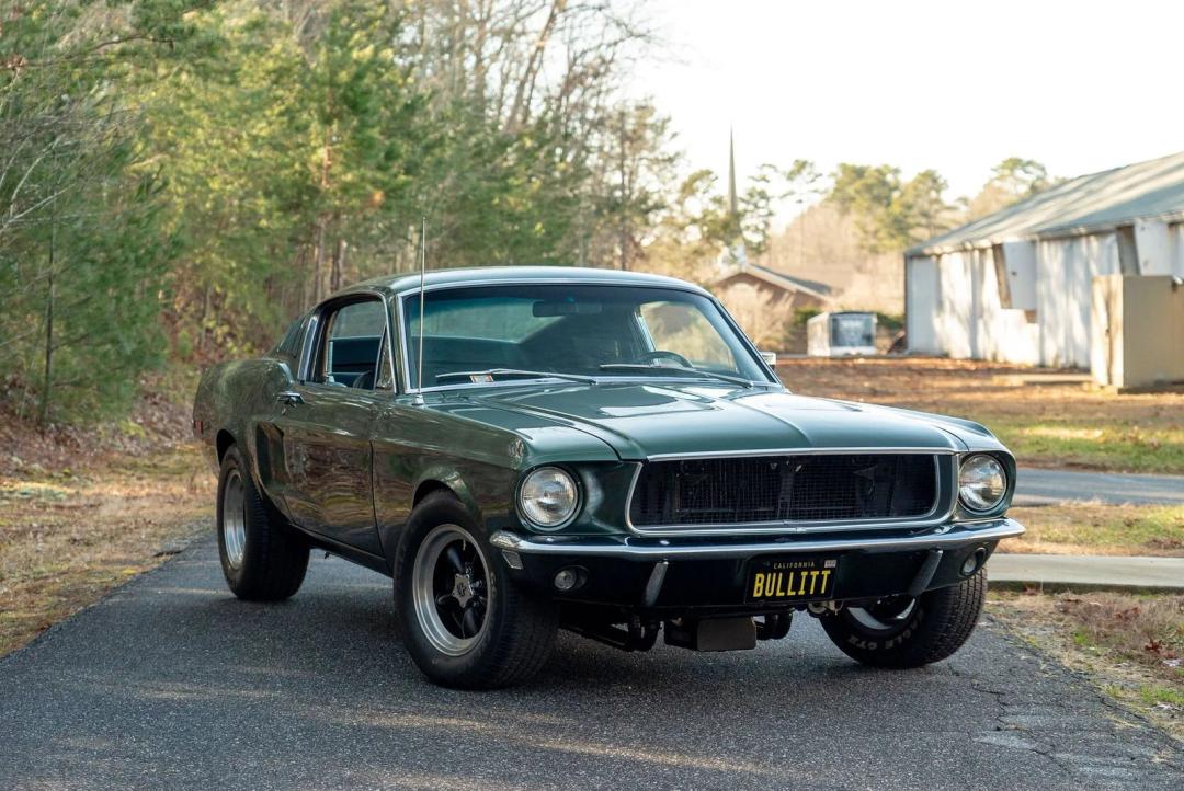 Rare Cars