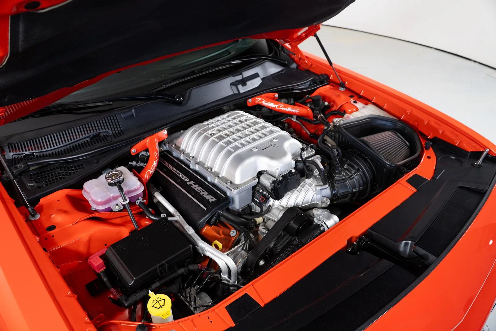 2020 Dodge Challenger