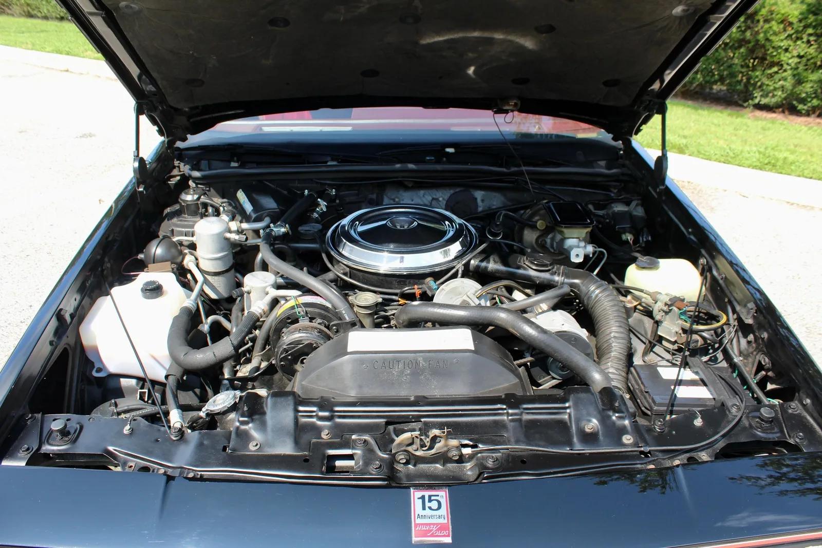 1983 Oldsmobile Cutlass