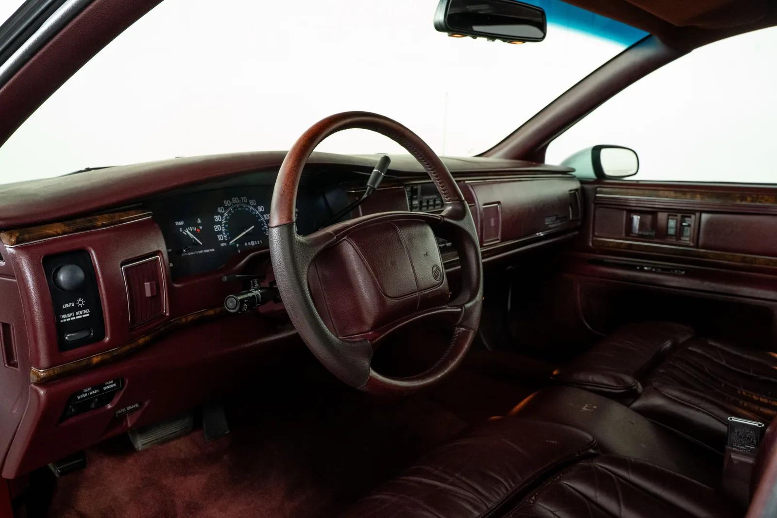 1994 Buick Roadmaster