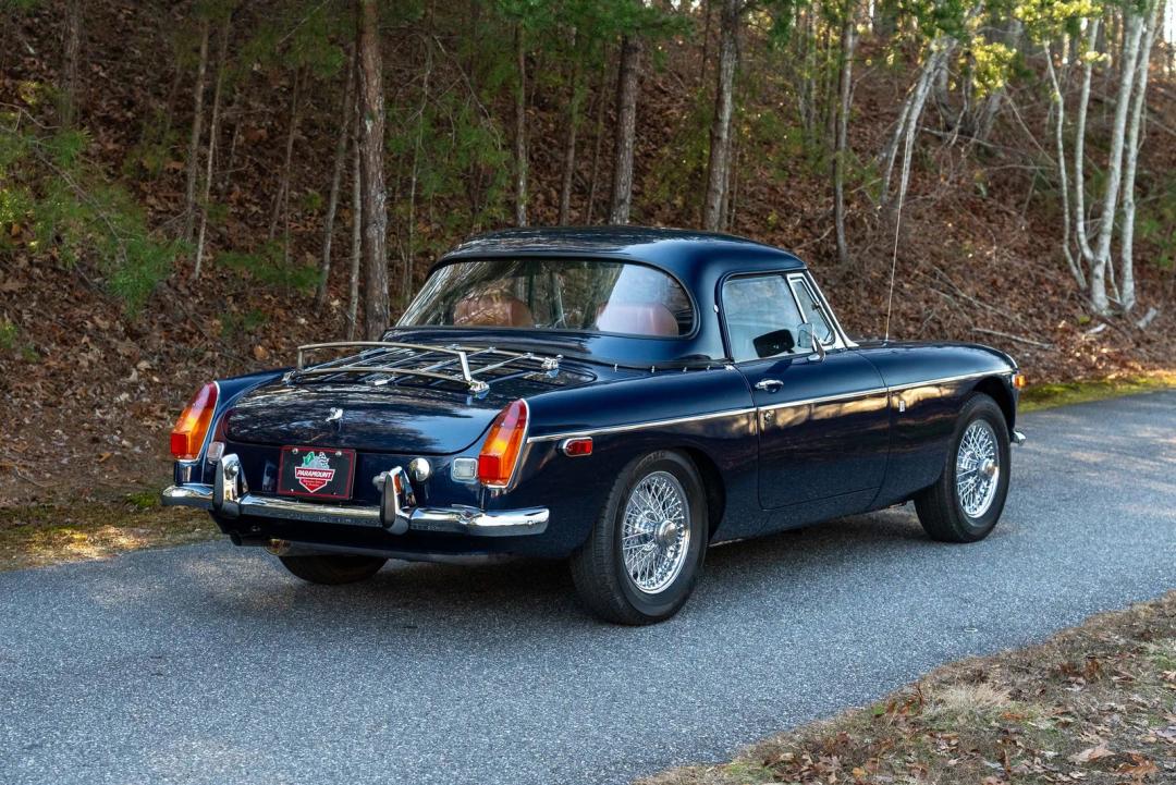 Rare Cars