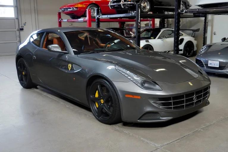 Rare Cars