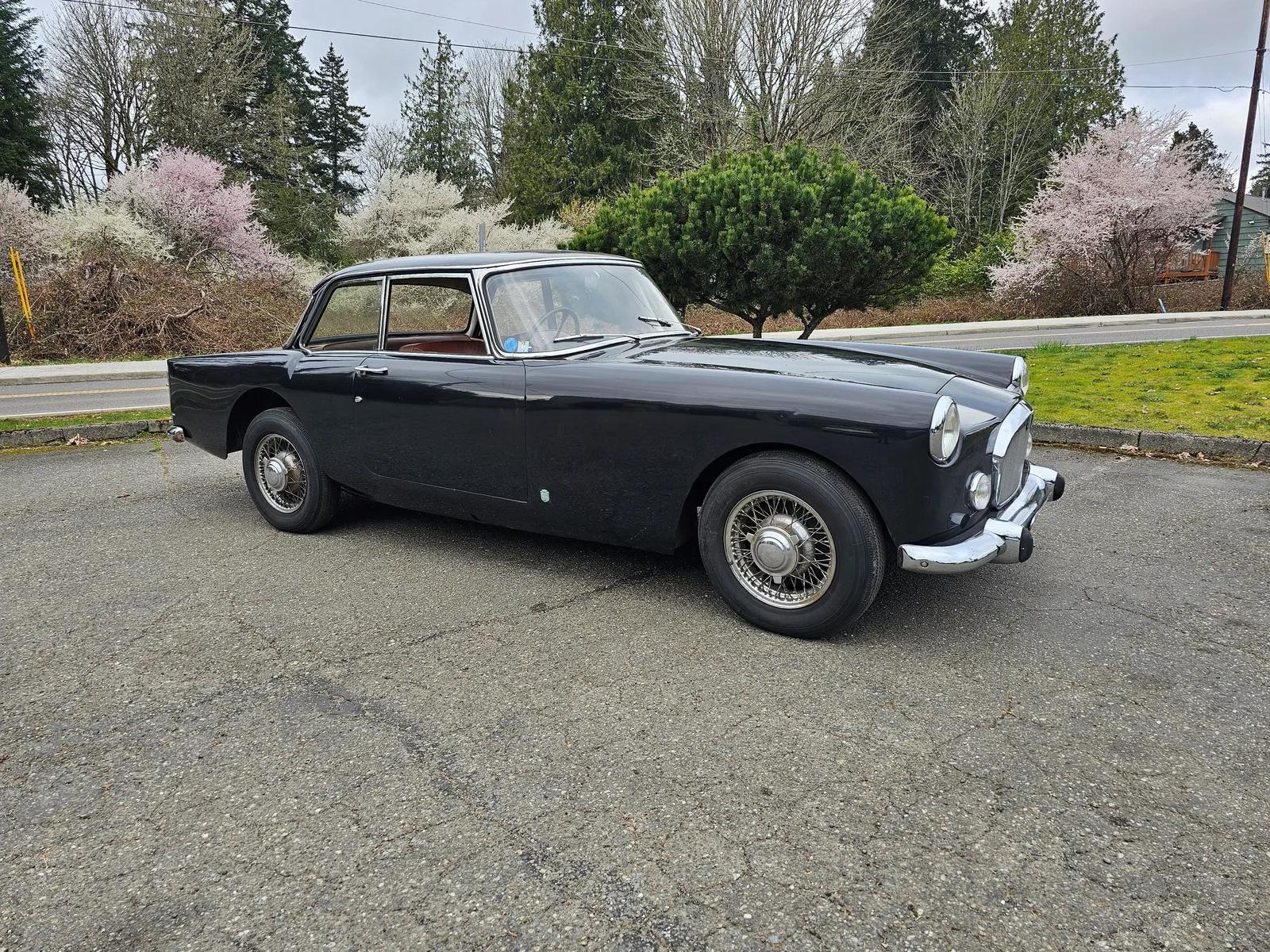 1955 Talbot-Lago T15 Baby