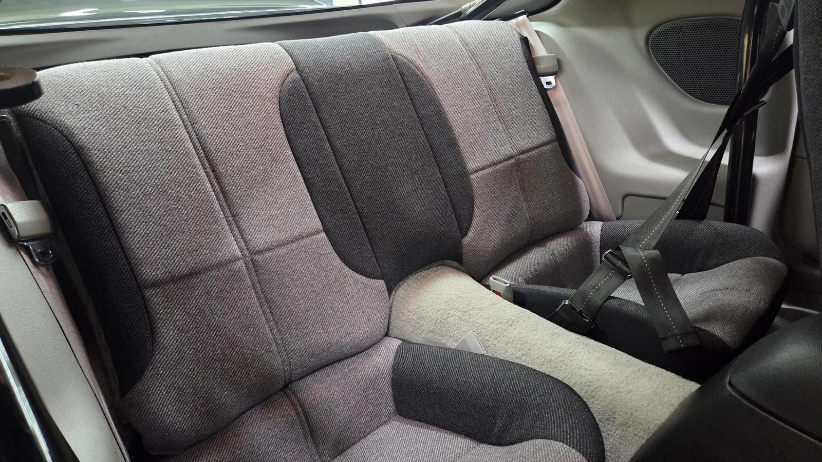 1995 Chevrolet Camaro