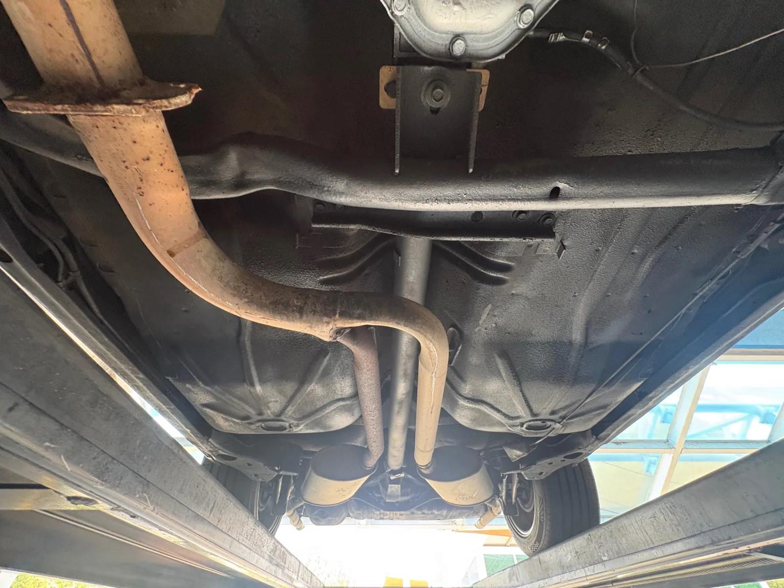 1986 Chevrolet Monte carlo