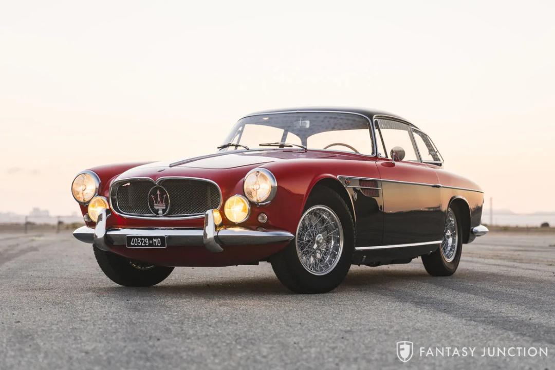 Rare Cars