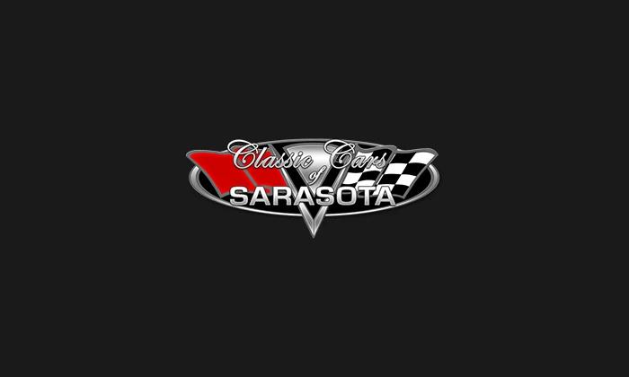 Classic Cars of Sarasota logo
