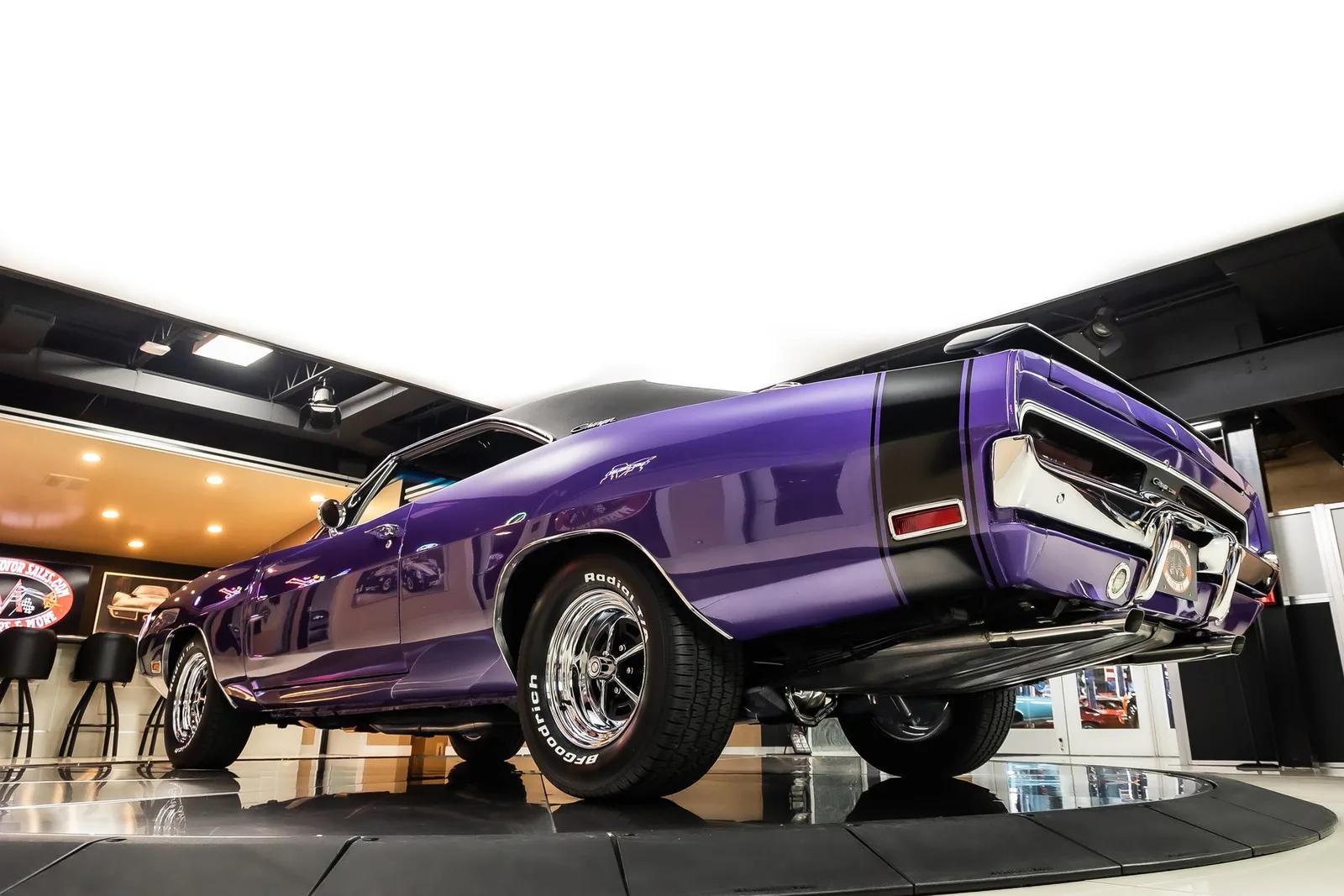 1970 Dodge Charger