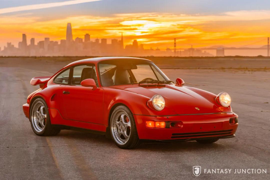 Rare Cars