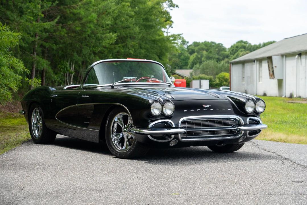 Rare Cars