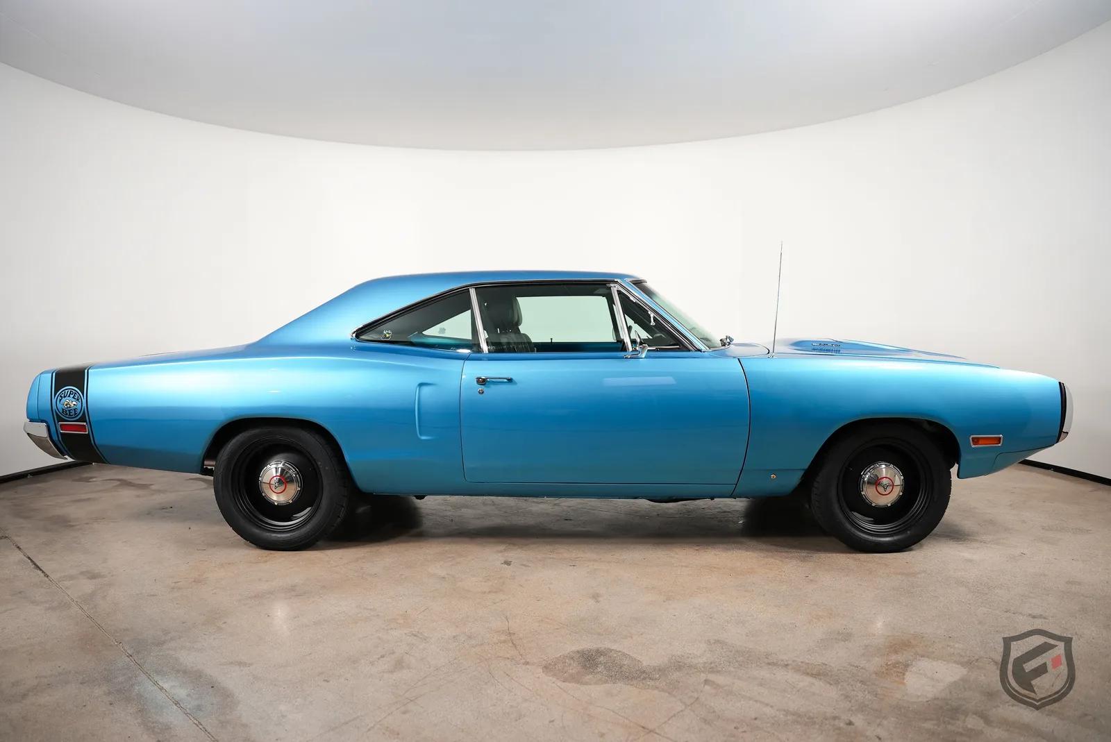 1970 Dodge Super Bee